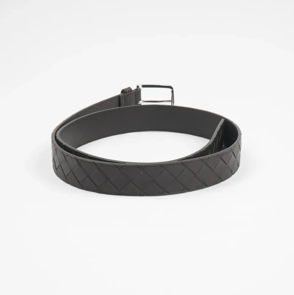 Intrecciato Belt