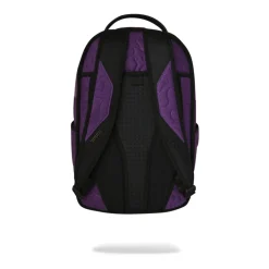 Iridescente AI Quilted Backpack