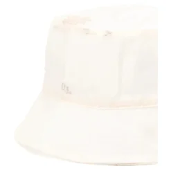 IVORY BLOOM ETHEREAL VEIL Kapelusz typu Bucket Hat