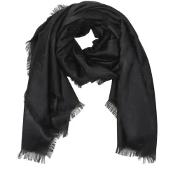 Jacquard Scarf