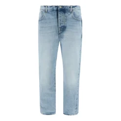 356 Jaky Five-Pocket Jeans