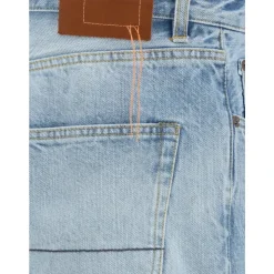 356 Jaky Five-Pocket Jeans