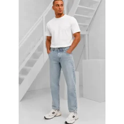 Jeansy Aiden Loose Fit