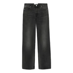 Jeansy Large Fit