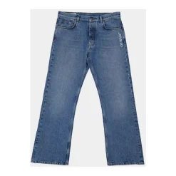 Jeansy Relaxed Fit