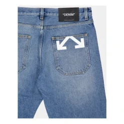 Jeansy Relaxed Fit