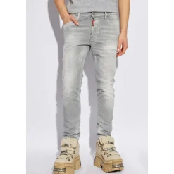 Jeansy Skater