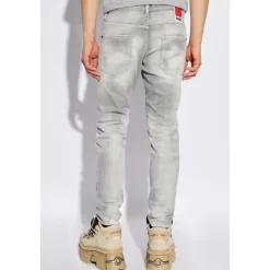 Jeansy Skater