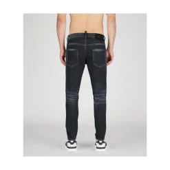 Jeansy Skater