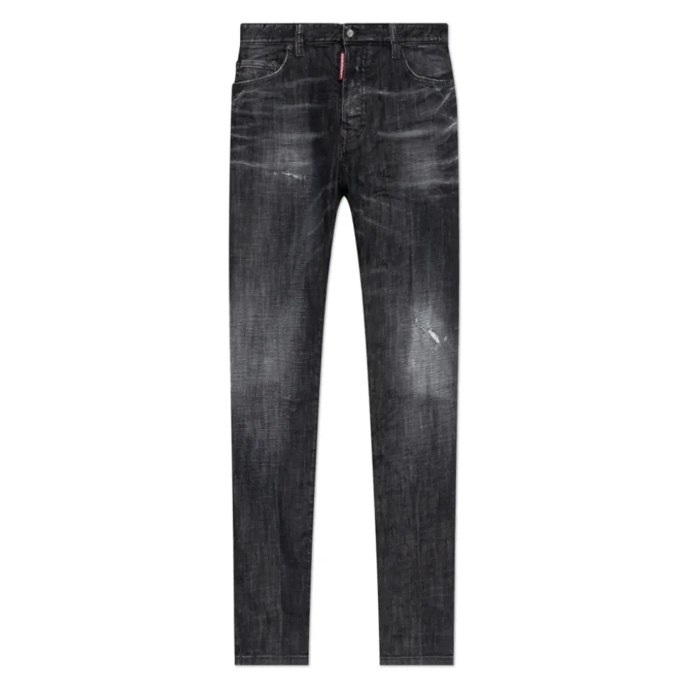 Jeansy `Skater`