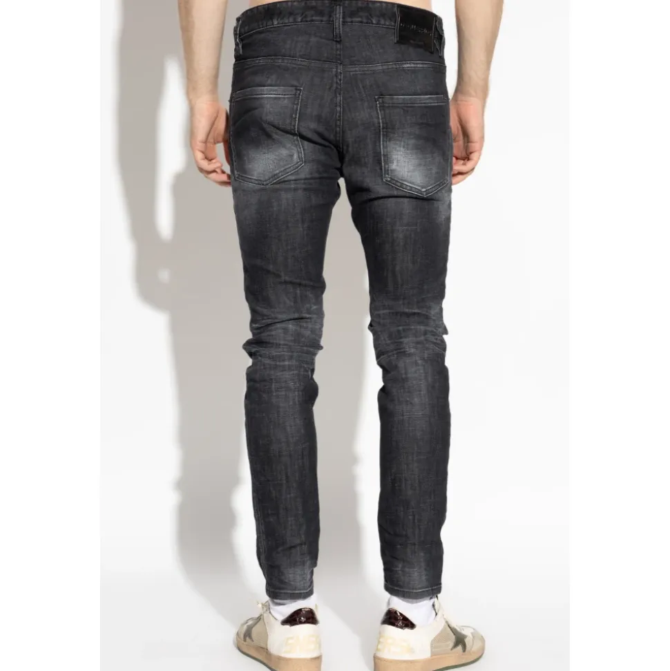 Jeansy `Skater`