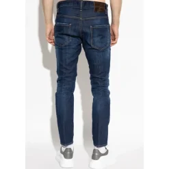 Jeansy `Skater`