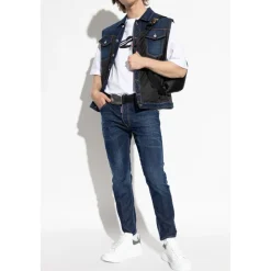 Jeansy `Skater`