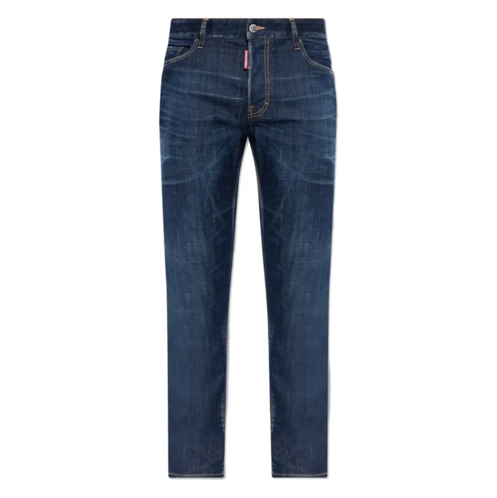 Jeansy `Skater`