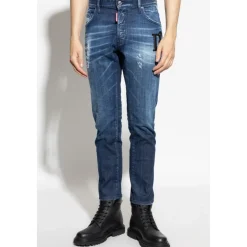 Jeansy `Skater`