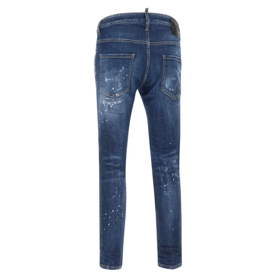 Jeansy Slim-fit