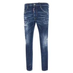 Jeansy Slim-fit