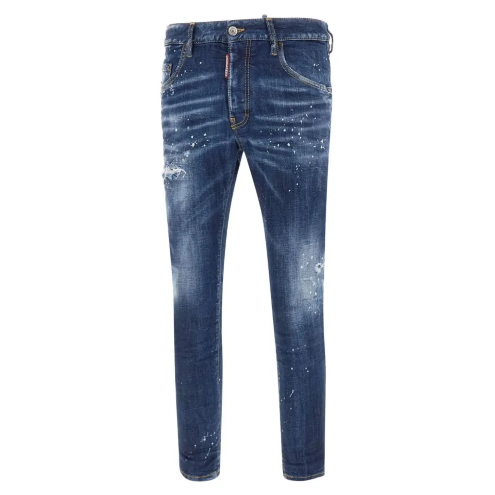 Jeansy Slim-fit