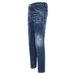 Jeansy Slim-fit