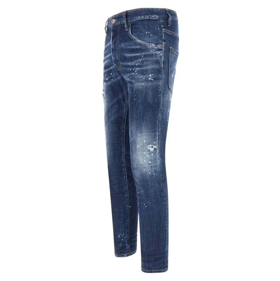 Jeansy Slim-fit