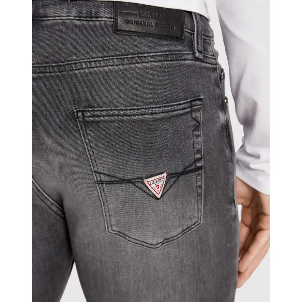 Jeansy Slim-fit