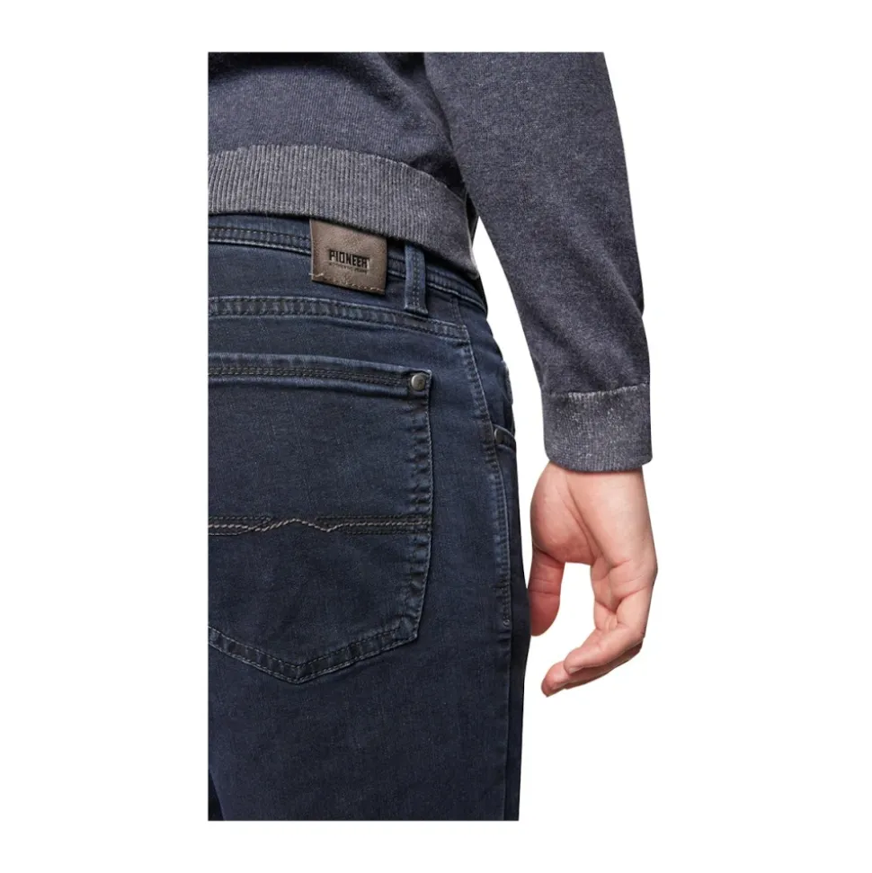 Jeansy Slim-fit