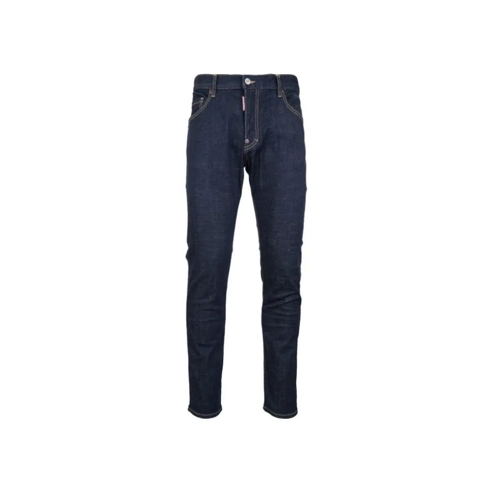 Jeansy Slim-fit