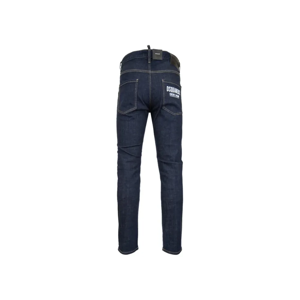 Jeansy Slim-fit