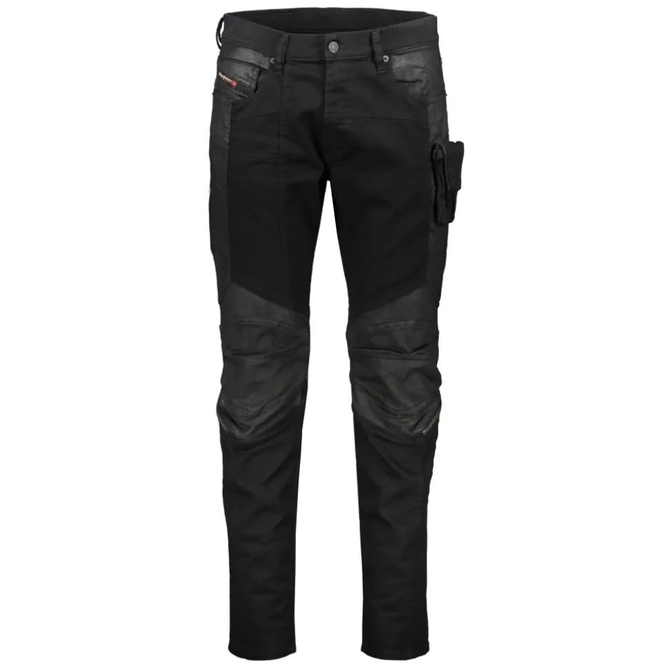 Jeansy Slim-fit
