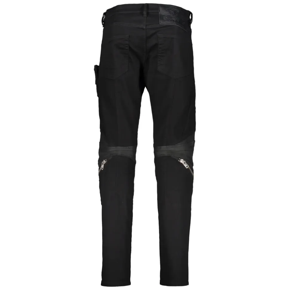 Jeansy Slim-fit