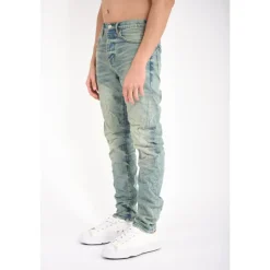Jeansy Slim-fit
