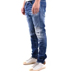 Jeansy Slim-fit