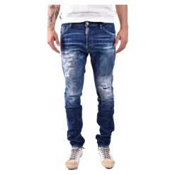 Jeansy Slim-fit