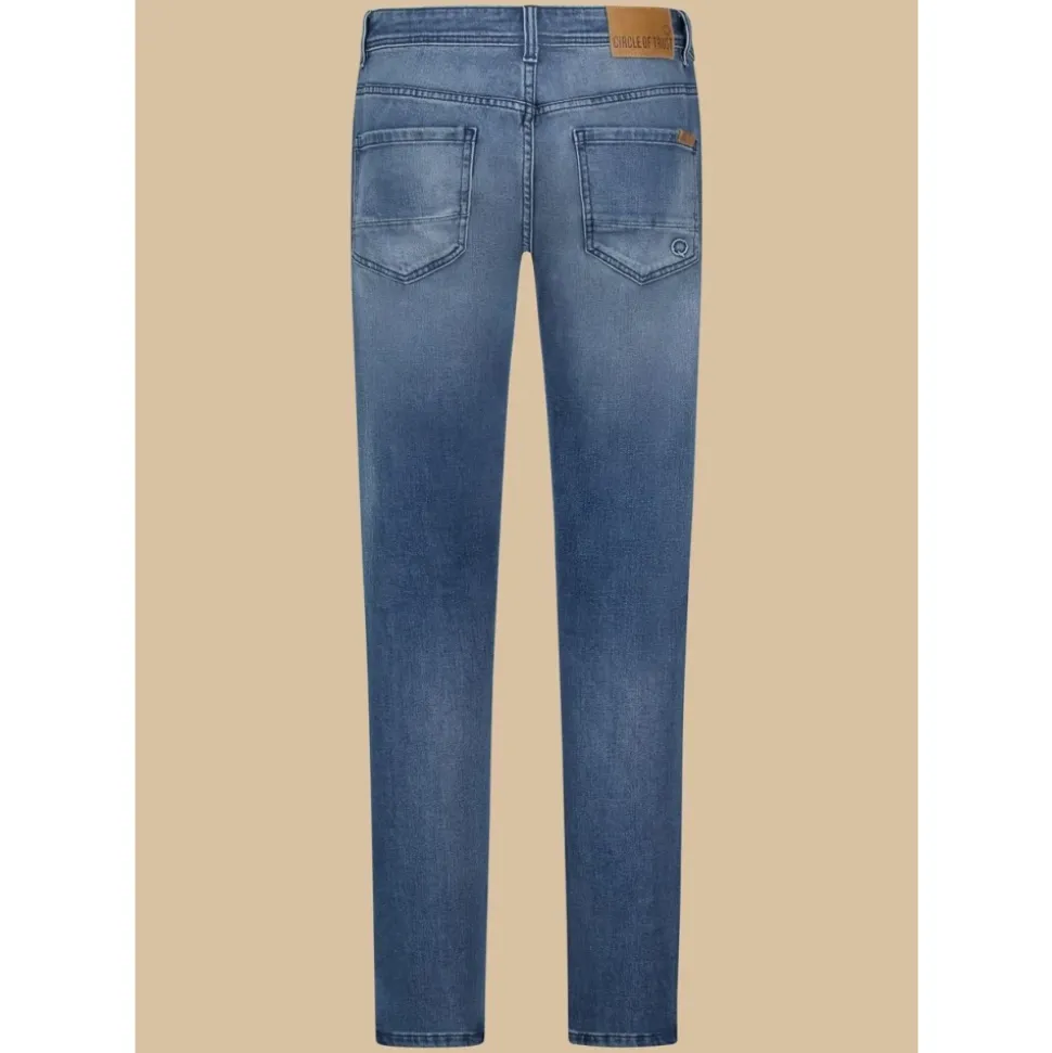 Jimmy DNM Jeans