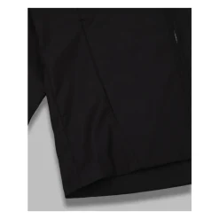 J.L-A.L Jackets Czarny