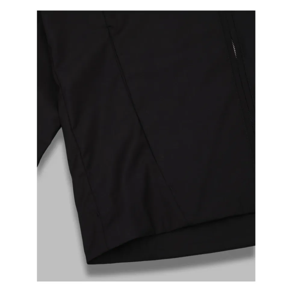 J.L-A.L Jackets Czarny