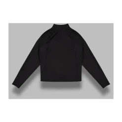 J.L-A.L Jackets Czarny