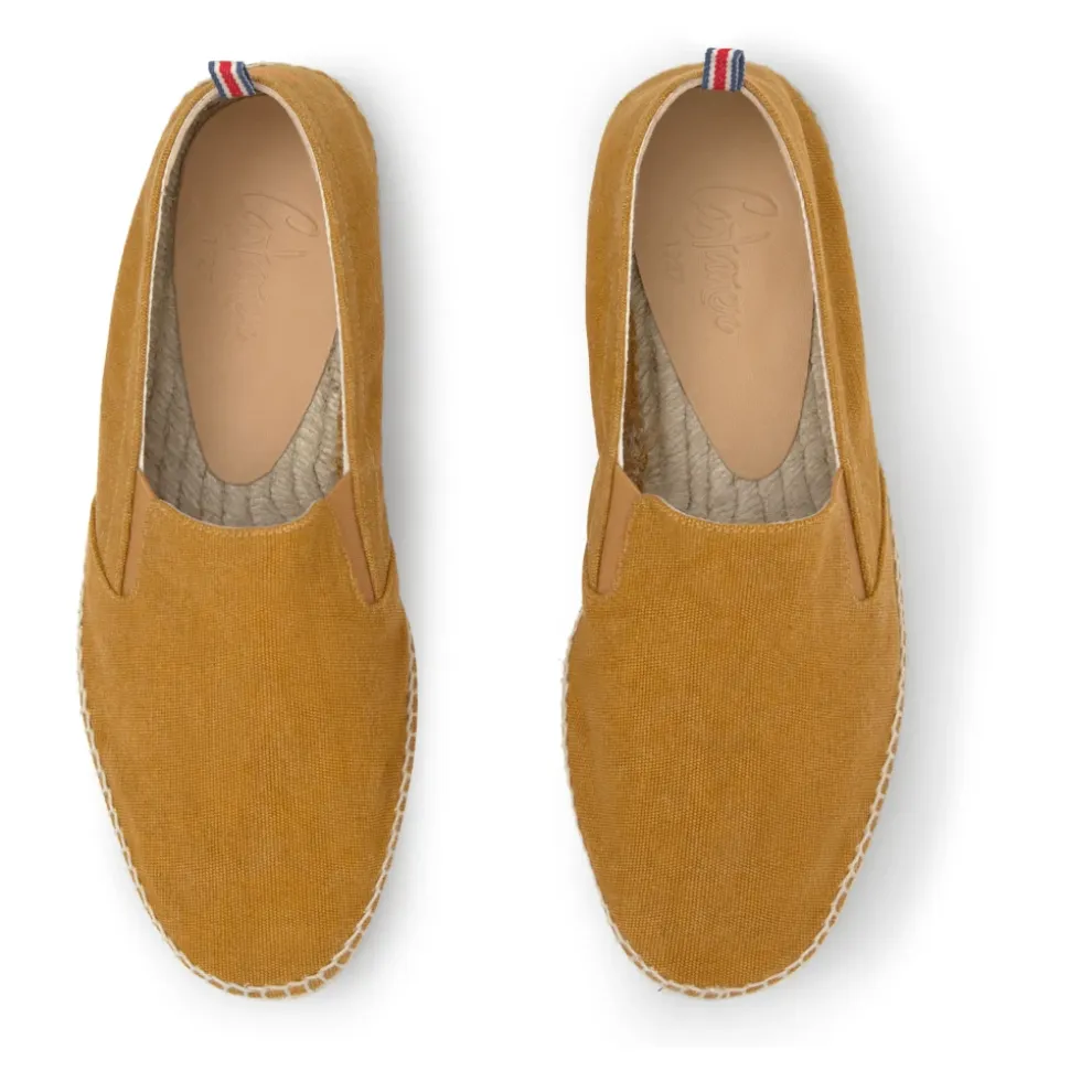 Joel Espadryle Płaskie