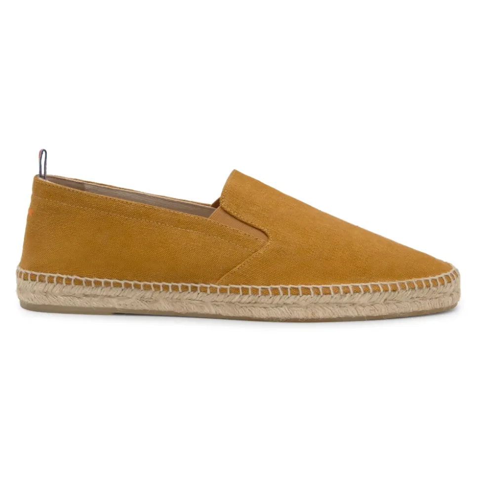 Joel Espadryle Płaskie