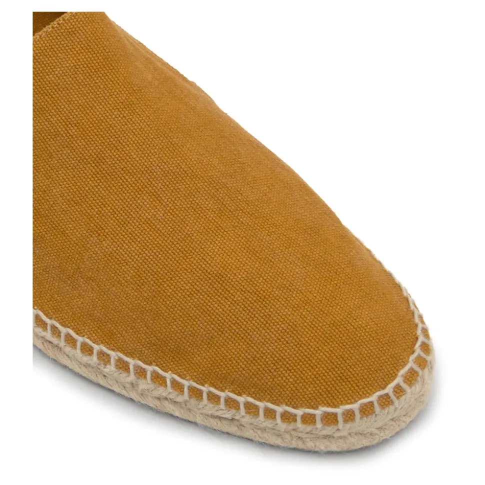 Joel Espadryle Płaskie