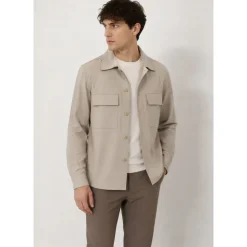 John Shirt Jacket