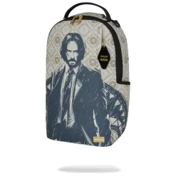 John Wick Sketchy Backpack
