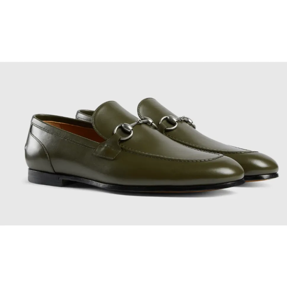 Jordaan Loafer
