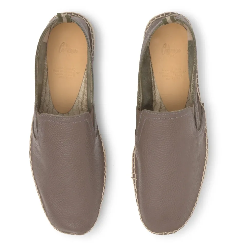 Justin Espadryl