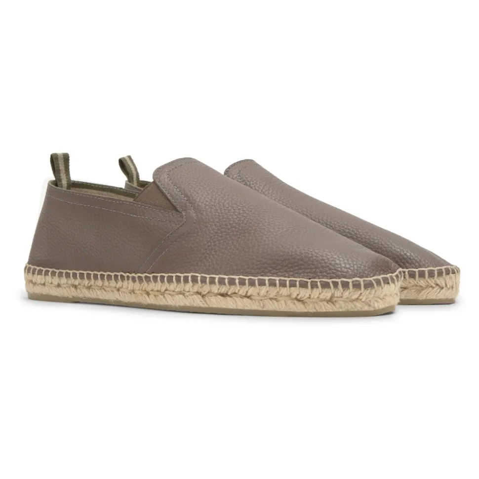 Justin Espadryl