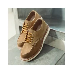 Kamel Moc Oxford Buty