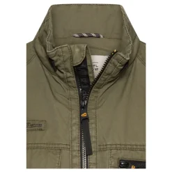 Kamizelka Outdoor z Kieszeniami Wewnętrznymi