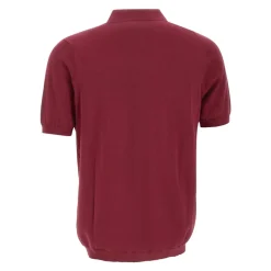 Kangra T-shirty i polo Czerwony