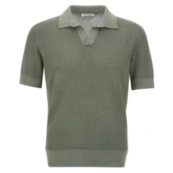 Kangra T-shirty i Polo ZIELONY
