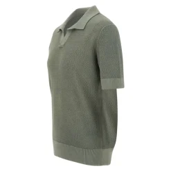Kangra T-shirty i Polo ZIELONY